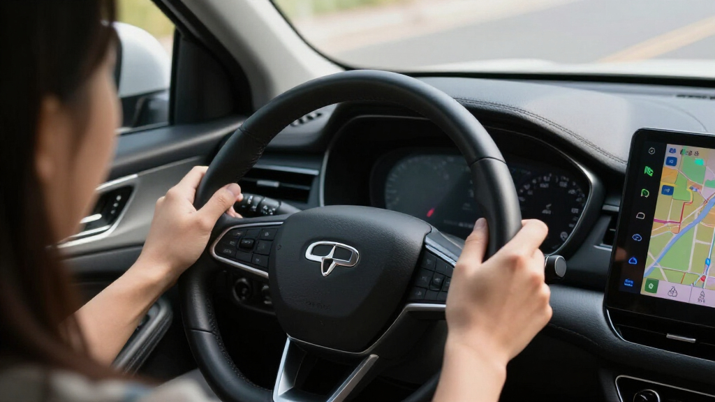 best dash mounted GPS navigator
