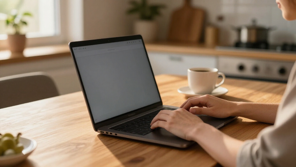 privacy-focused laptops