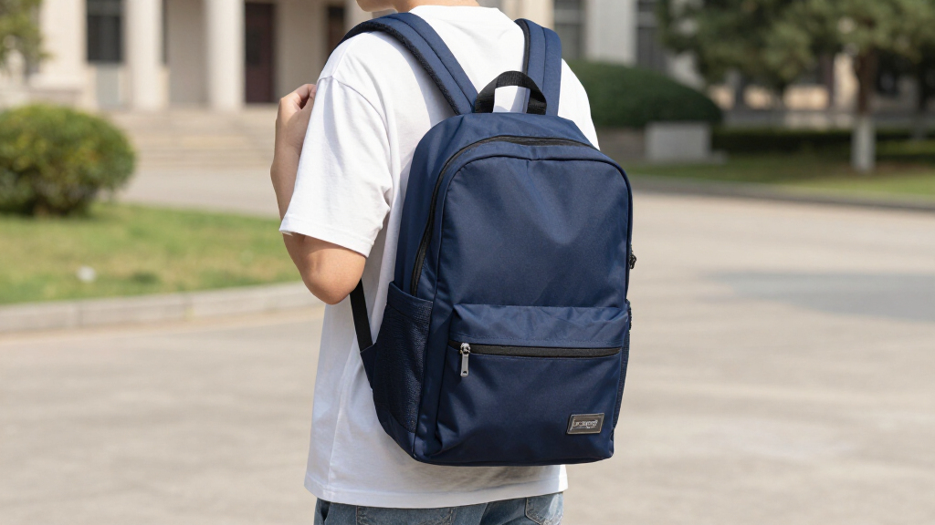 student-friendly laptop backpacks