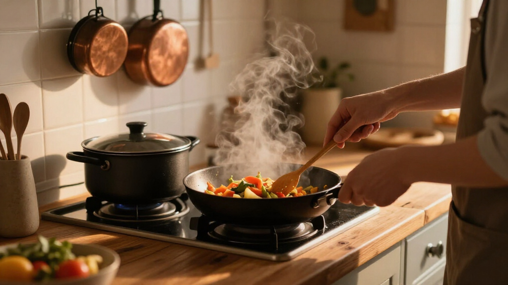 electric cookware sets