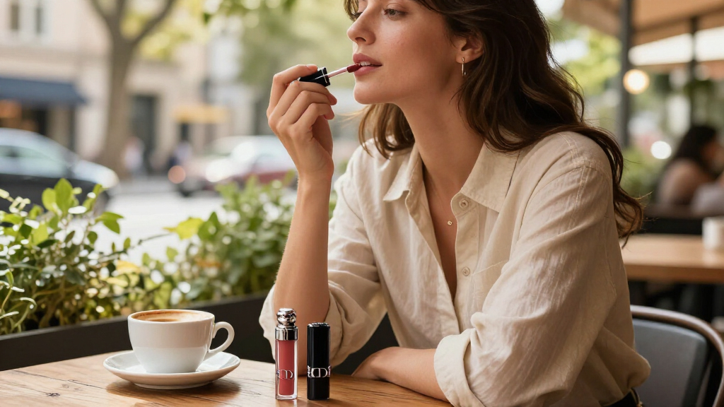 best Dior lip blurs