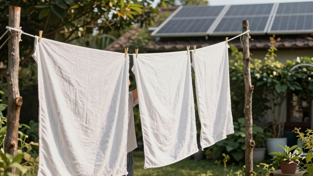 best Parachute linens