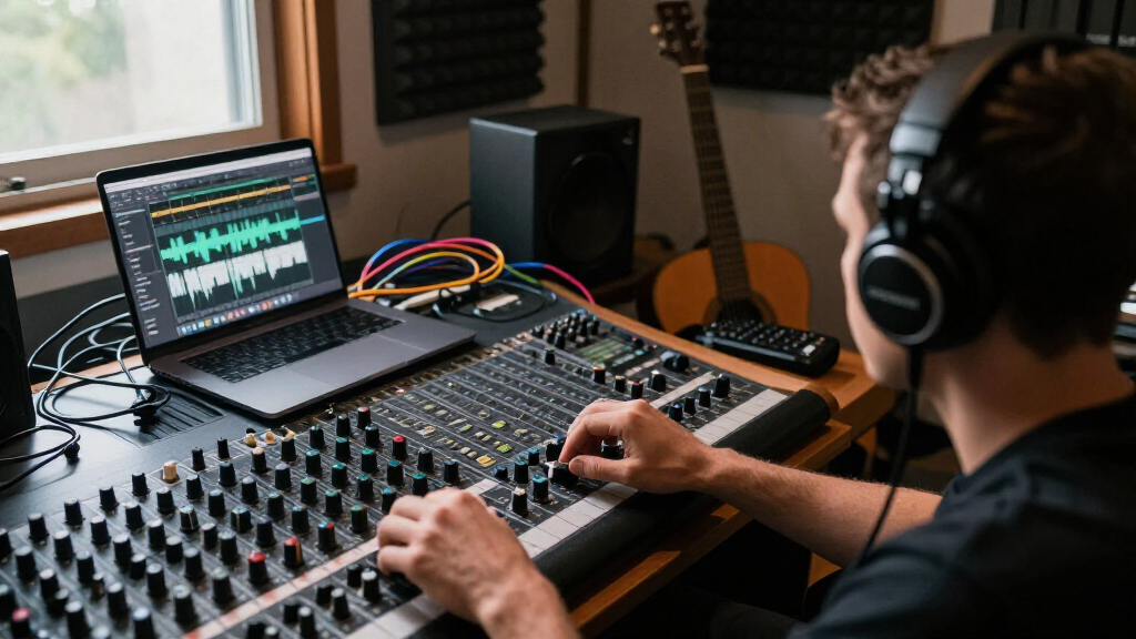 8 Best Music Production Headphones in 2026