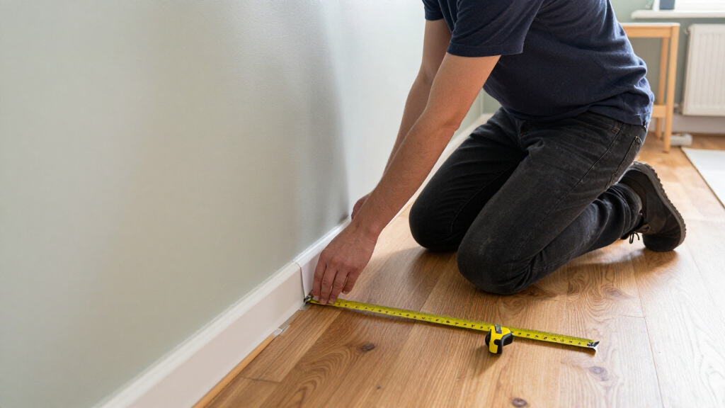 best peel-and-stick wall molding