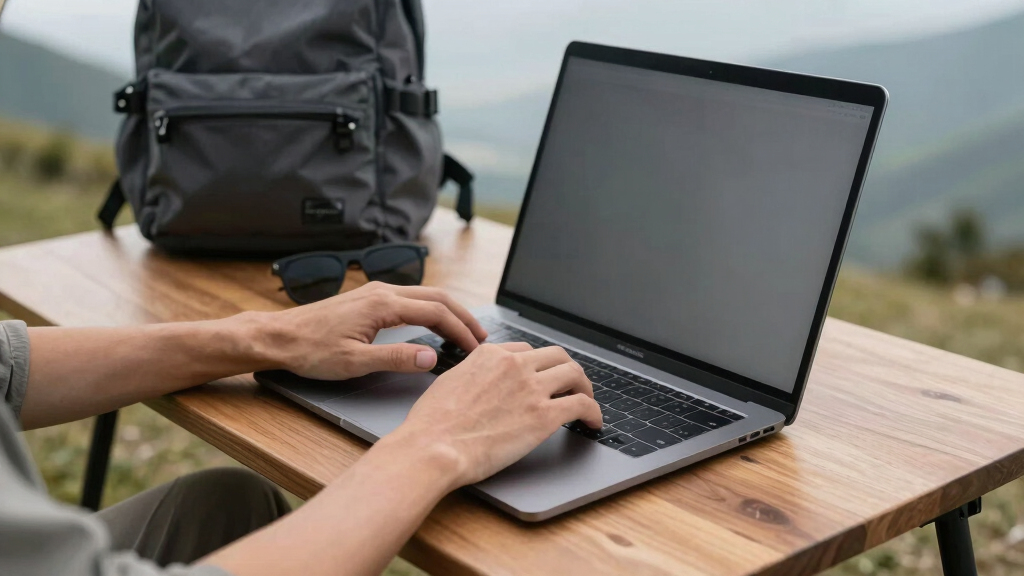 best ultralight laptop for travel