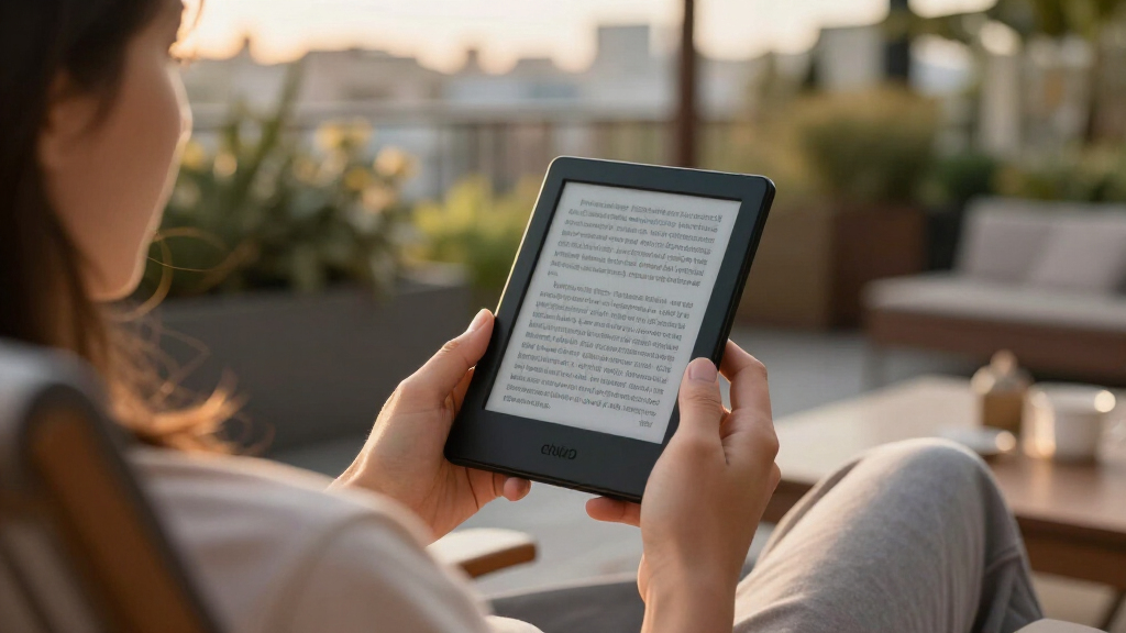 best budget e-readers