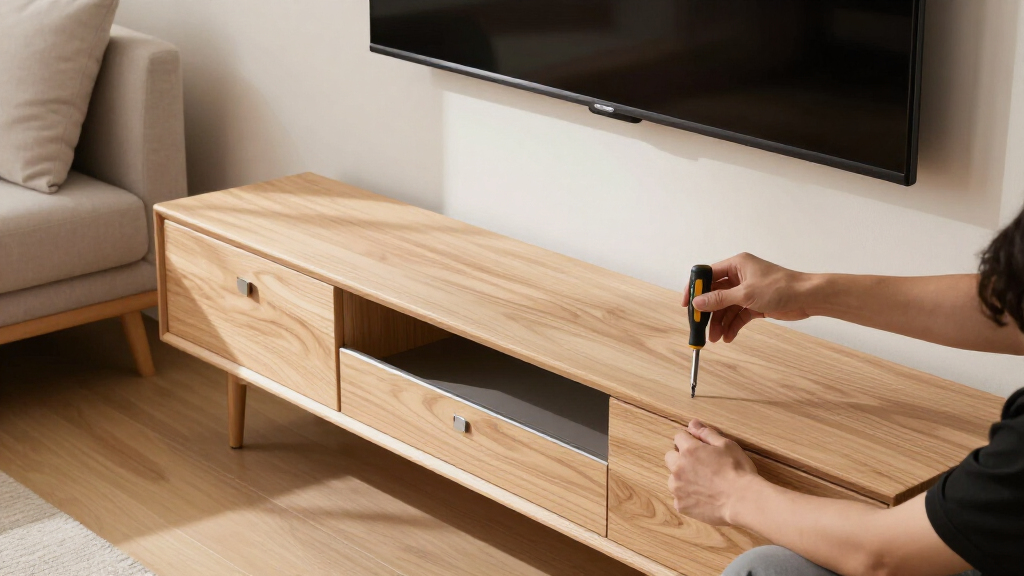 best media consoles
