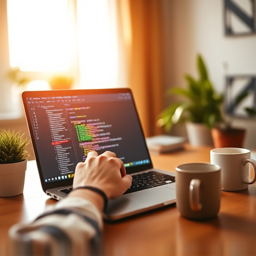 Why avoiding a database makes your app smarter