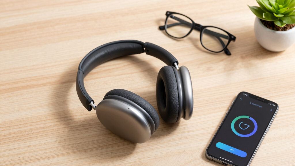 voice amplified listening devices