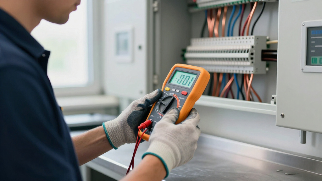 12 Top High-End Multimeters for 2026 You’ll Want to Try
