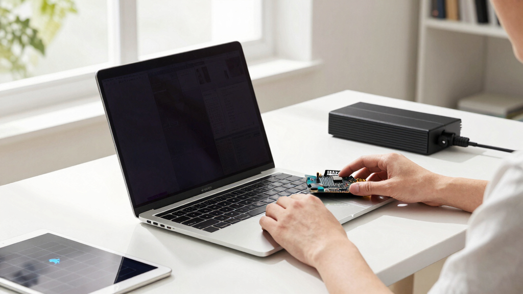 best computers, tablets & components