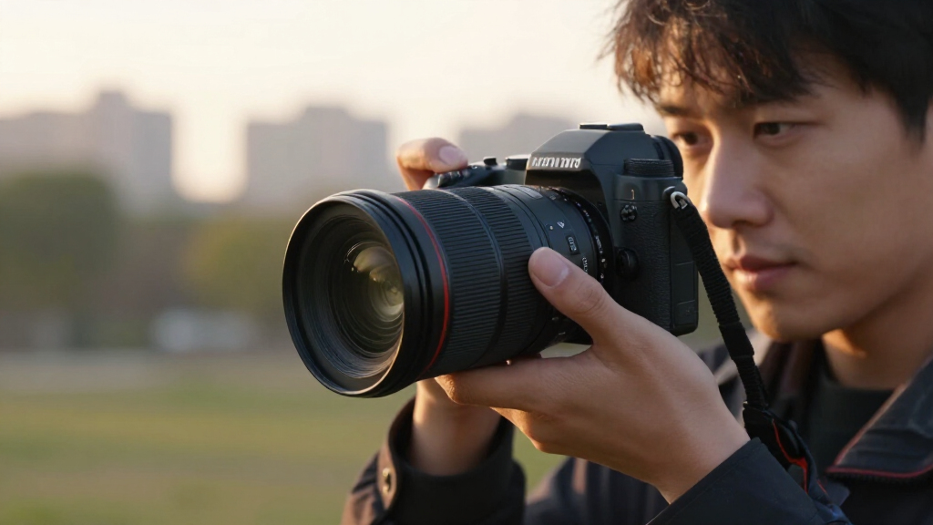 camera lens 24 70 for mirrorless