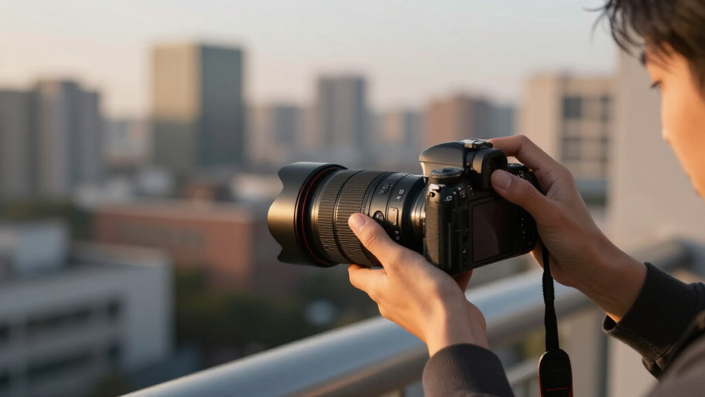 tilt shift lens for architecture photography