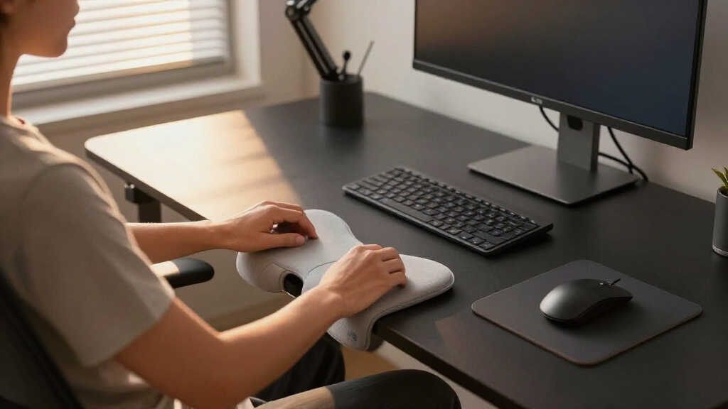 9 Best Ergonomic Study Desk Accessories in 2026