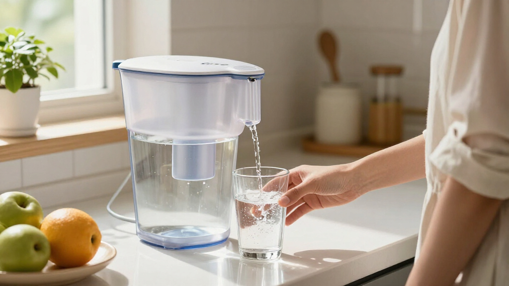 water filters