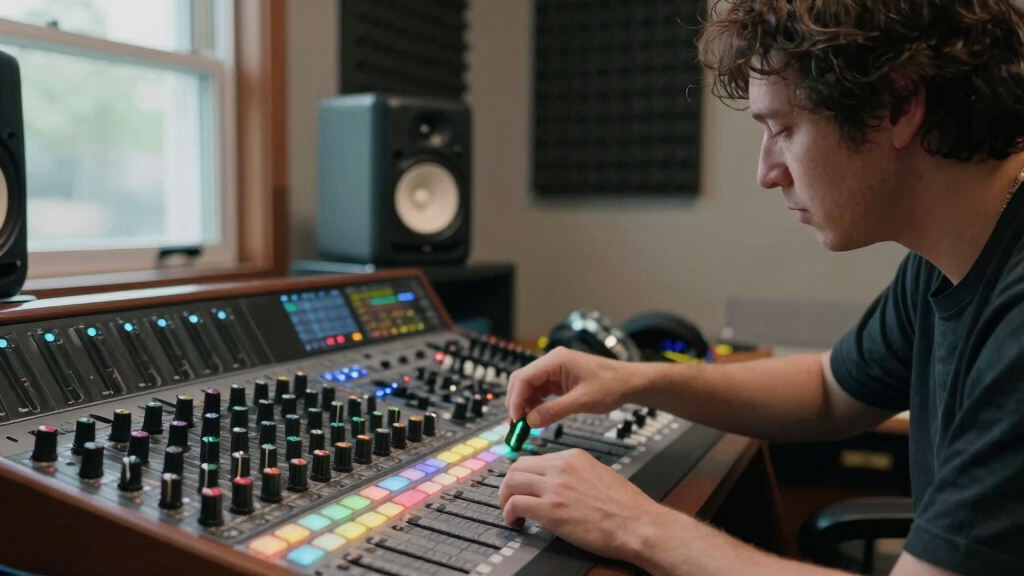12 Best Multi Track Recorders for High-Quality Music Production 27 multi track recorders