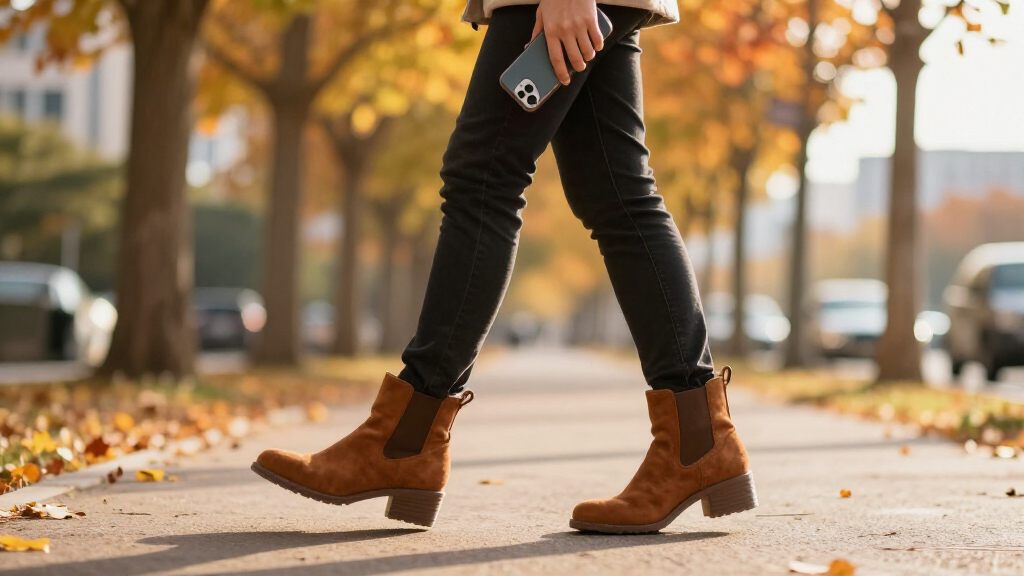 7 Best Fall Shoe Trends in 2026