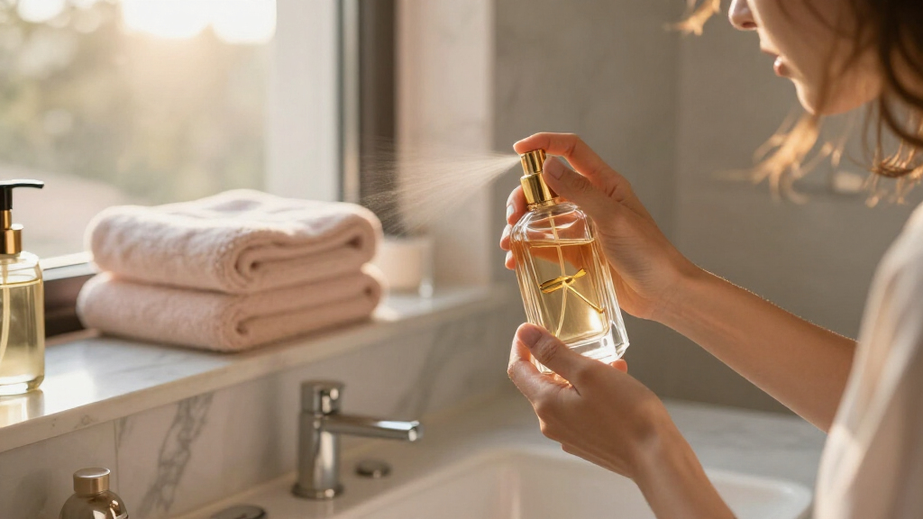 best luxury fragrances