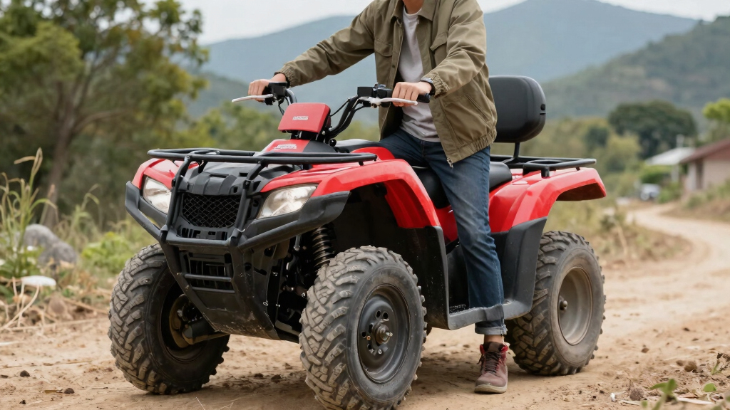 best Honda powersports vehicles