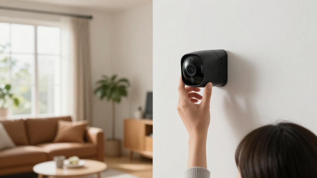 14 Best Smart Home Security Cameras in 2026