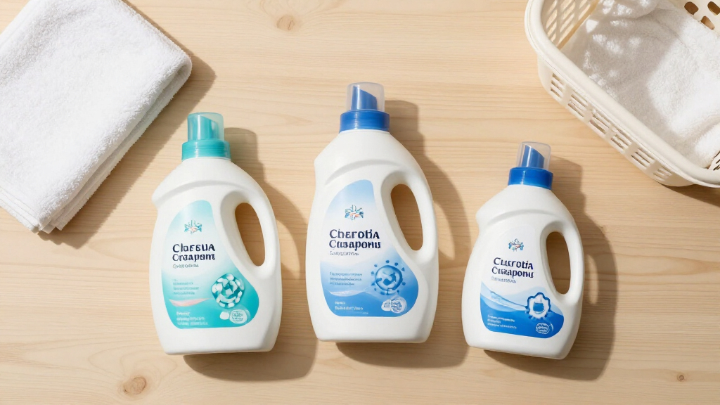 best laundry care products