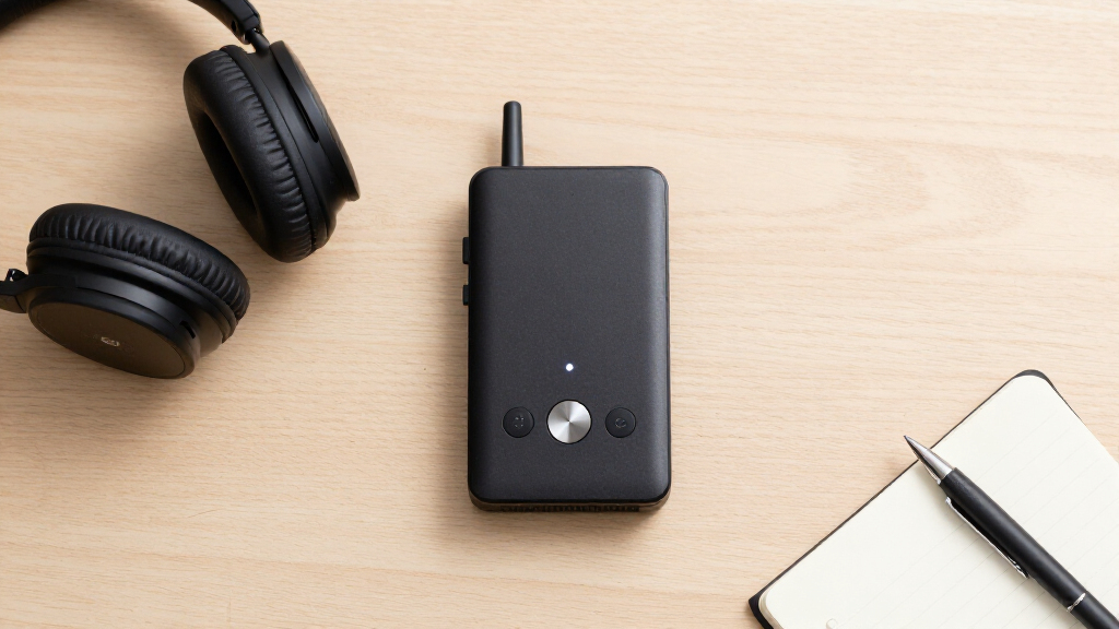 best hearing loop systems for meeting rooms