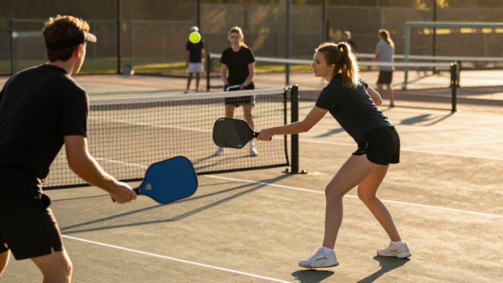 best pickleball paddles