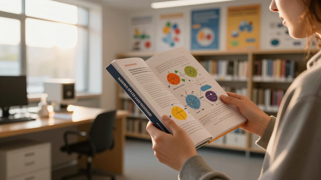 educational science reference books