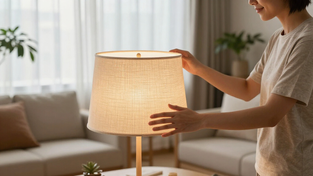 lamp shades