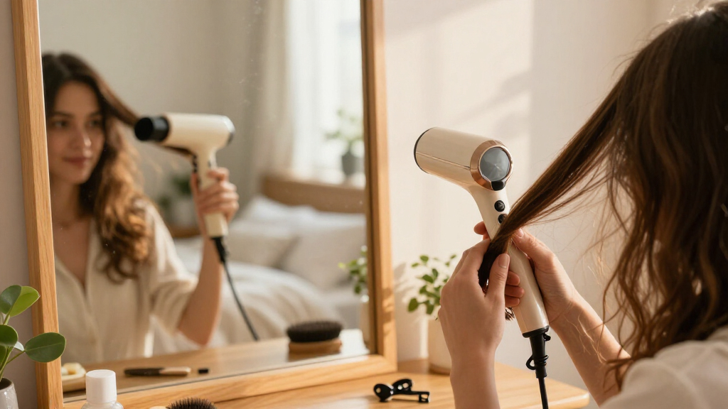 hair styling tools