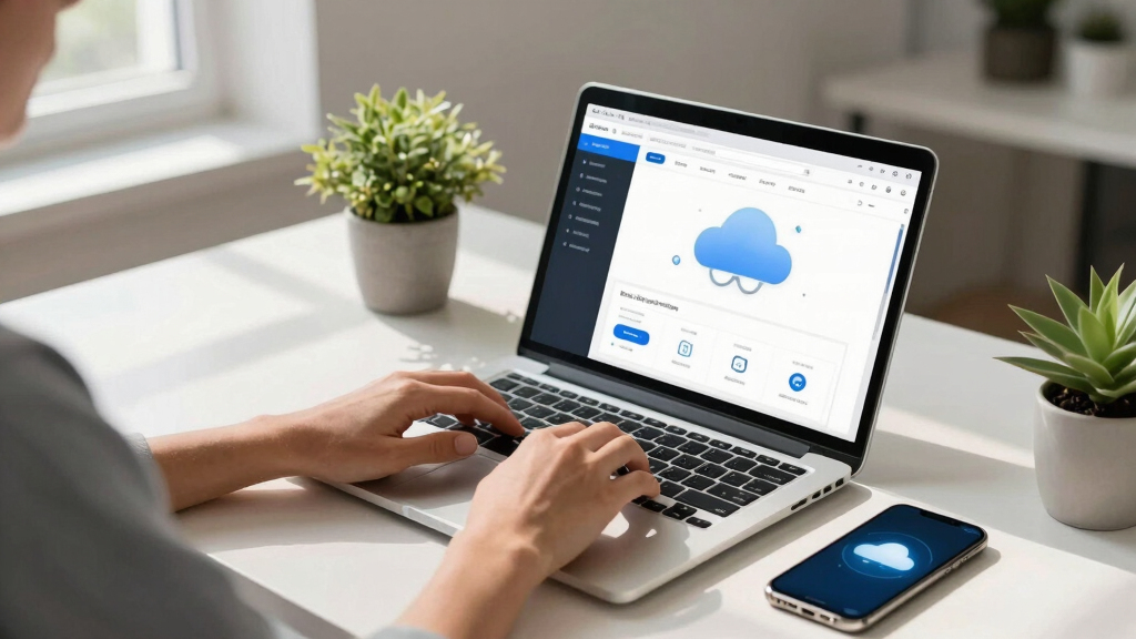 cloud hosting for small businesses