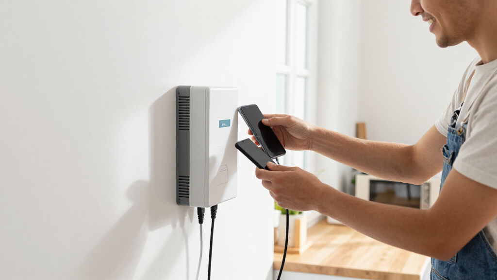 solar panel inverter