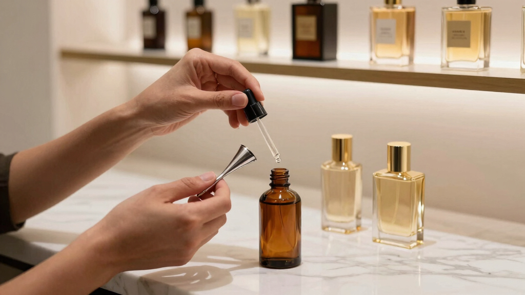 best luxury perfumes