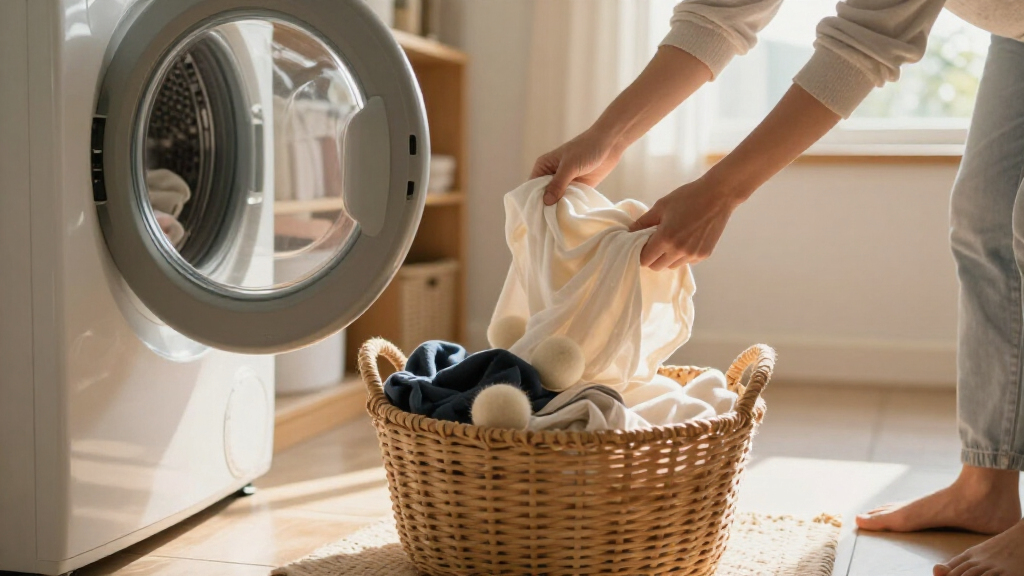 best tumble dryer balls