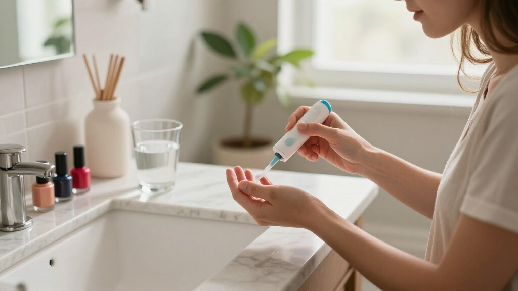 electric nail polish removers