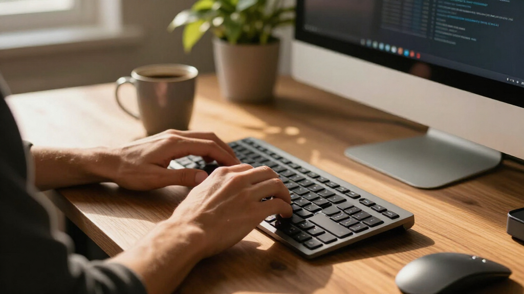 best Windows and Mac keyboards
