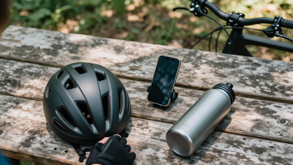 8 Best Electric Bike Accessories for 2026