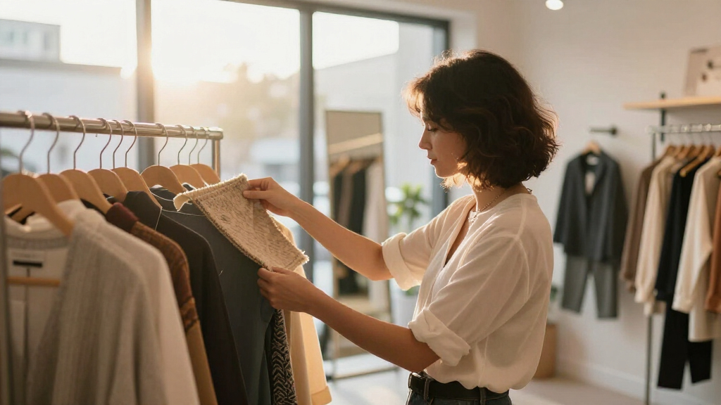 best fashion editor picks