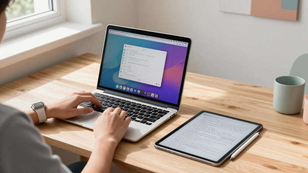 best Apple products for students