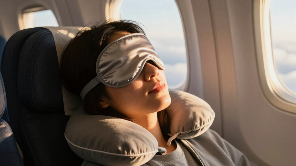 sleep mask for travel