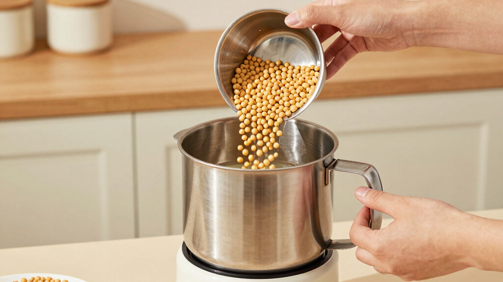 best soy milk maker
