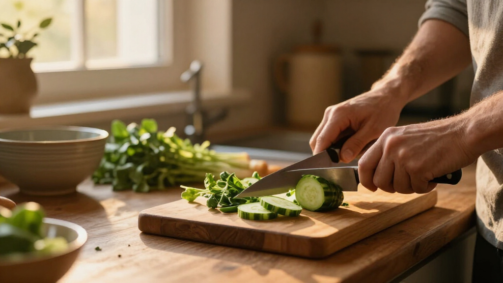 knives for home kitchens
