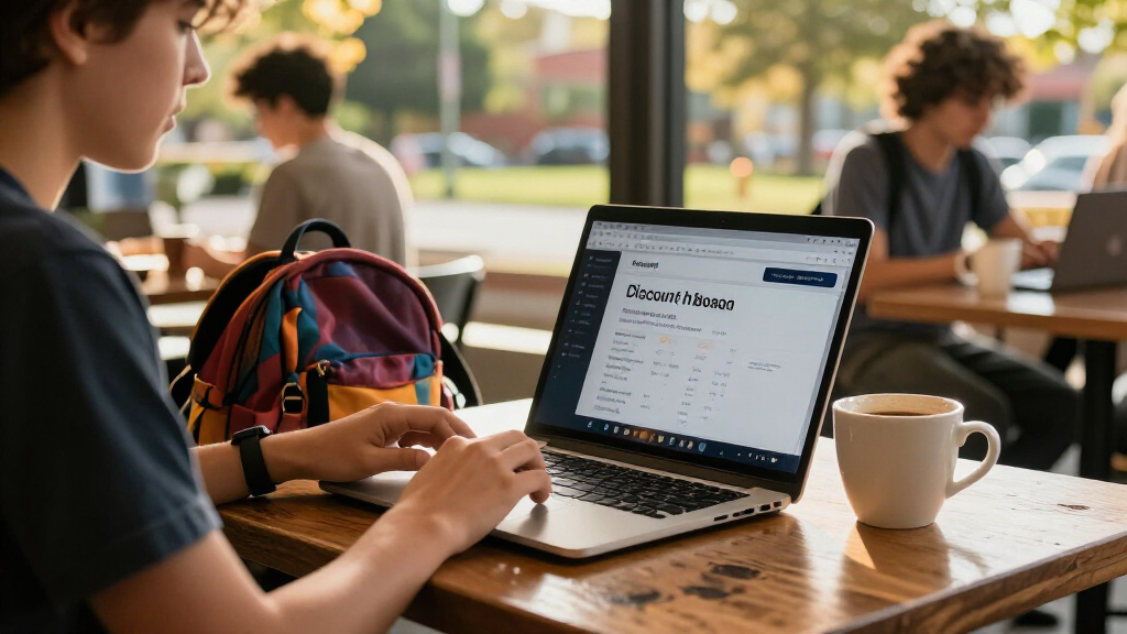 laptop deals for students
