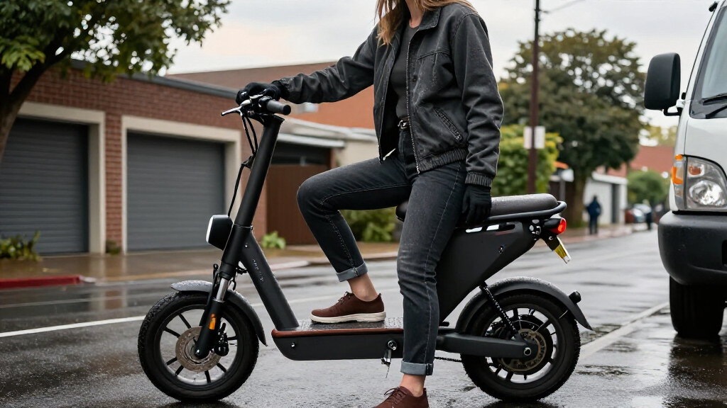 best electric motorcycles