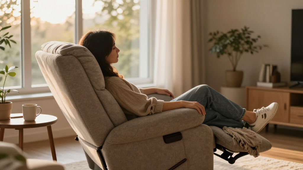 best dual motor lift chair