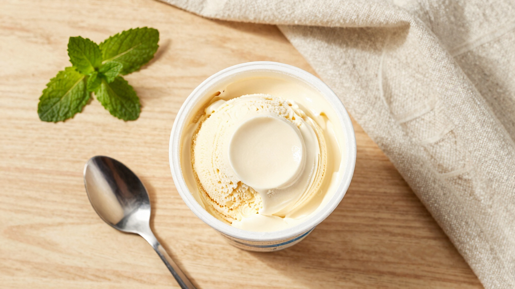 14 Best Brands for Vanilla Ice Cream That Will Satisfy Your Sweet Tooth