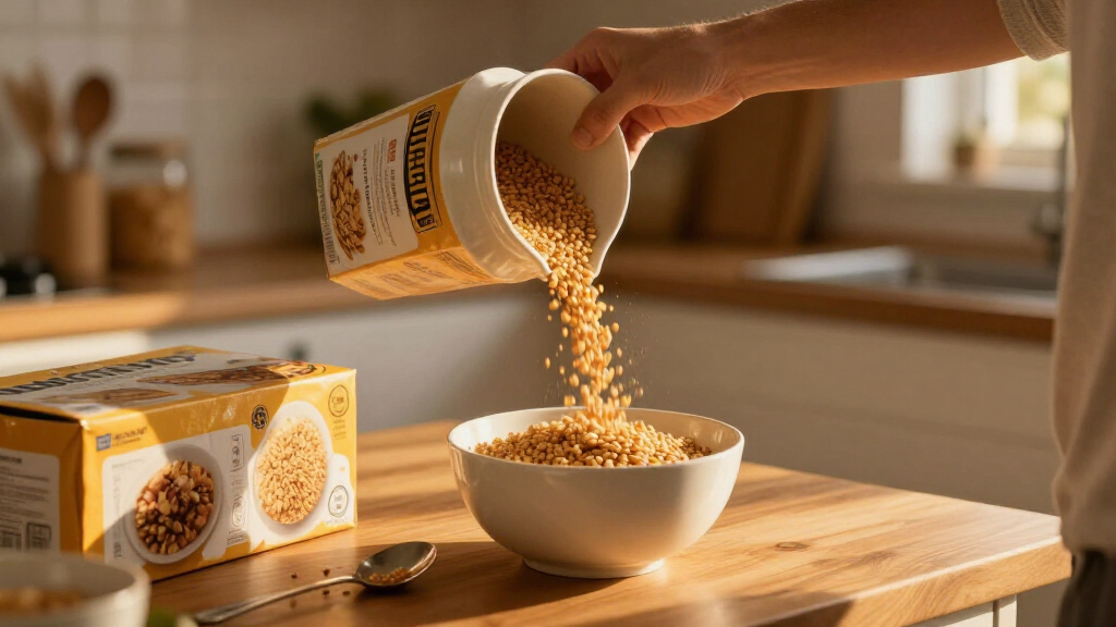 best wheat cereals