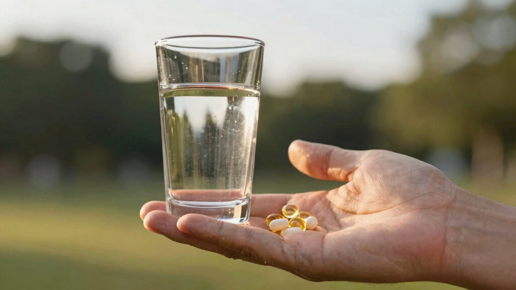 vitamin D supplements for immunity