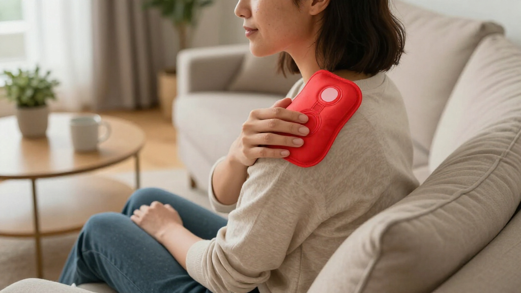 best heat therapy recovery devices