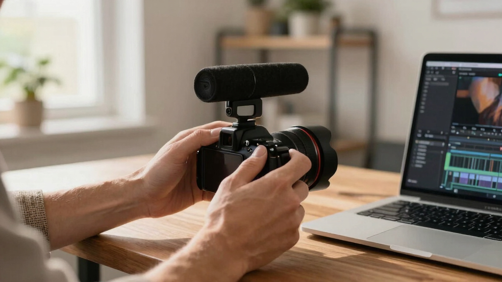 Why Local Processing Outperforms Cloud for Content Creators